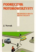 Podręcznik... - Jarosław Nowak -  polnische Bücher