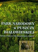 Park Narod... - Simona Kossak -  fremdsprachige bücher polnisch 