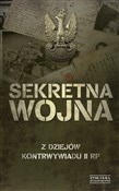Sekretna w... - Zbigniew Nawrocki - buch auf polnisch 