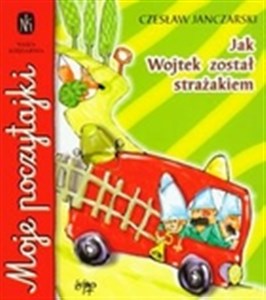 Bild von Jak Wojtek został strażakiem