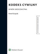 Kodeks cyw... - Paweł Księżak -  Polnische Buchandlung 