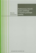 Podstawowy... - Halina Zgółkowa -  polnische Bücher