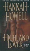 Highland L... - Hannah Howell -  polnische Bücher