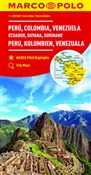 Peru Kolum... - Opracowanie Zbiorowe - Ksiegarnia w niemczech