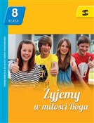 Polska książka : Żyjemy w m... - Tadeusz Panuś, Renata Chrzanowska, Monika Lewicka