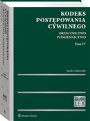 Polska książka : Kodeks pos... - Jacek Gudowski