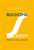 Książka : Ruchome sc... - Wojciech Jędrzejewski