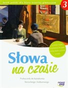 Słowa na c... - Małgorzata Chmiel, Wilga Herman, Zofia Pomirska -  polnische Bücher