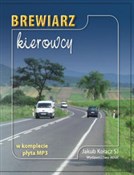 Polska książka : Brewiarz k... - Jakub Kołacz