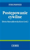 Polska książka : Postępowan...