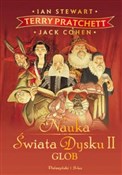 Polnische buch : Nauka Świa... - Jack Cohen, Ian Steward, Terry Pratchett
