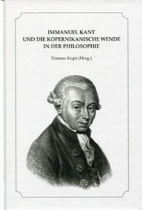 Bild von Immanuel Kant und die kopernikanische Wende in der Philosophie