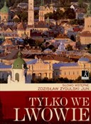 TYLKO WE L... -  polnische Bücher