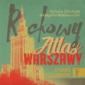 Rockowy At... - Sylwia Chutnik -  polnische Bücher