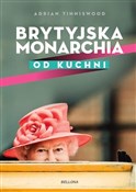 Polska książka : Brytyjska ... - Adrian Tinniswood