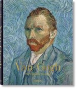 Polnische buch : Van Gogh T...