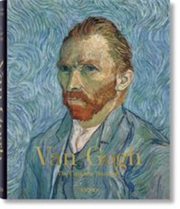 Bild von Van Gogh The Complete Paintings
