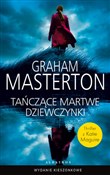 Polska książka : Tańczące m... - Graham Masterton