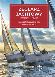 Bild von Żeglarz Jachtowy Podręcznik