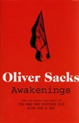 Książka : Awakenings... - Oliver Sacks