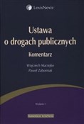 Książka : Ustawa o d... - Wojciech Maciejko, Paweł Zaborniak