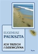 Ich trzech... - Eugeniusz Paukszta -  Polnische Buchandlung 