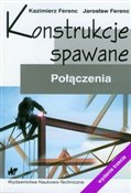 Konstrukcj... - Kazimierz Ferenc, Jarosław Ferenc - buch auf polnisch 