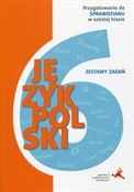 Książka : Język pols... - Katarzyna Zięcik