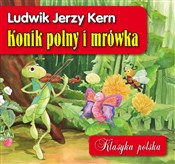 Konik poln... - Ludwik Jerzy Kern - Ksiegarnia w niemczech