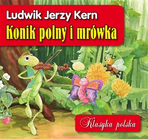 Bild von Konik polny i mrówka Klasyka polska