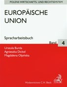 Polnische buch : Europaisch... - Urszula Burda, Agnieszka Dickel, Magdalena Olpińska