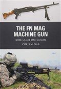 Polnische buch : FN MAG Mac... - Chris McNab