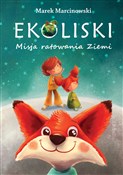 Ekoliski M... - Marek Marcinowski - Ksiegarnia w niemczech