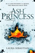 Ash Prince... - Laura Sebastian - Ksiegarnia w niemczech