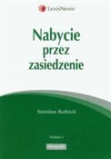 Nabycie pr... - Stanisław Rudnicki -  fremdsprachige bücher polnisch 
