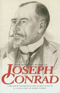 Obrazek Selected works of Joseph Conrad
