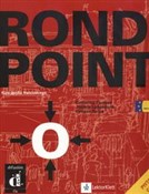 Polnische buch : Rond Point... - Catherine Flumian, Josiane Labascoule, Corinne Royer