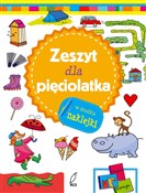Zeszyt mąd... - Opracowanie Zbiorowe -  polnische Bücher