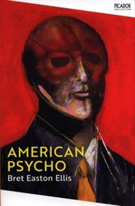 Obrazek American Psycho