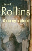 Czarny Zak... - James Rollins -  polnische Bücher