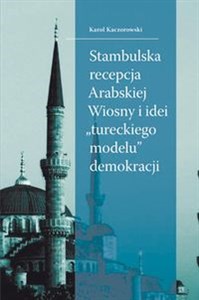 Obrazek Stambulska recepcja Arabskiej Wiosny i idei „tureckiego modelu” demokracji