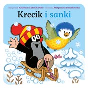 Krecik i s... - Małgorzata Strzałkowska -  Książka z wysyłką do Niemiec 