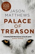 Książka : Palace of ... - Jason Matthews