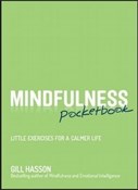 Książka : Mindfulnes... - Gill Hasson