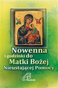 Polska książka : Nowenna i ... - Opracowanie Zbiorowe