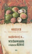 Polnische buch : Najkrócej ... - Stanisław Orzech Orzechowski