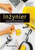 Inżynier z... - Sandra Grabowska, Michalene Grebski, Wes Grebski, Radosław Wolniak -  Książka z wysyłką do Niemiec 