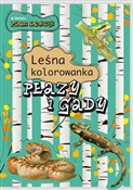 Płazy i ga... - Katarzyna Kopiec-Sekieta - buch auf polnisch 