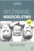 Polnische buch : Wyzwanie: ... - Lisa W. Coyne, Amy R. Murrell
