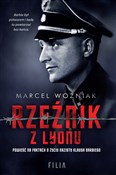 Polska książka : Rzeźnik z ... - Marcel Woźniak